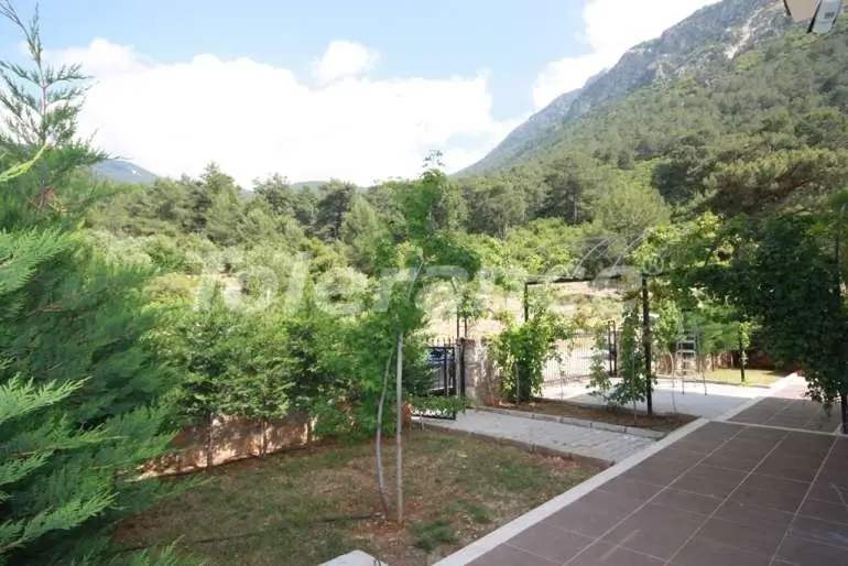 Вилла или дом от застройщика в Фетхие с бассейном: купить недвижимость в Турции - 14779