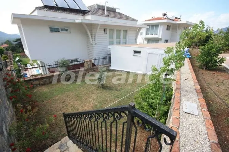 Вилла или дом от застройщика в Фетхие с бассейном: купить недвижимость в Турции - 14784