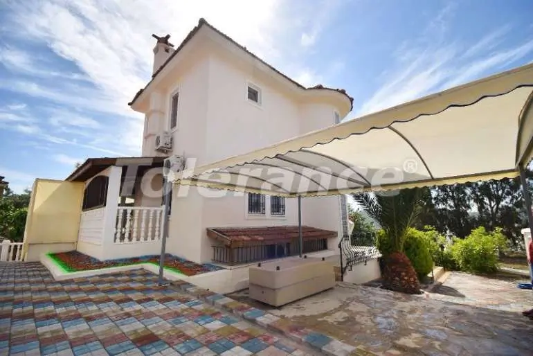 Вилла или дом от застройщика в Фетхие с бассейном: купить недвижимость в Турции - 14981