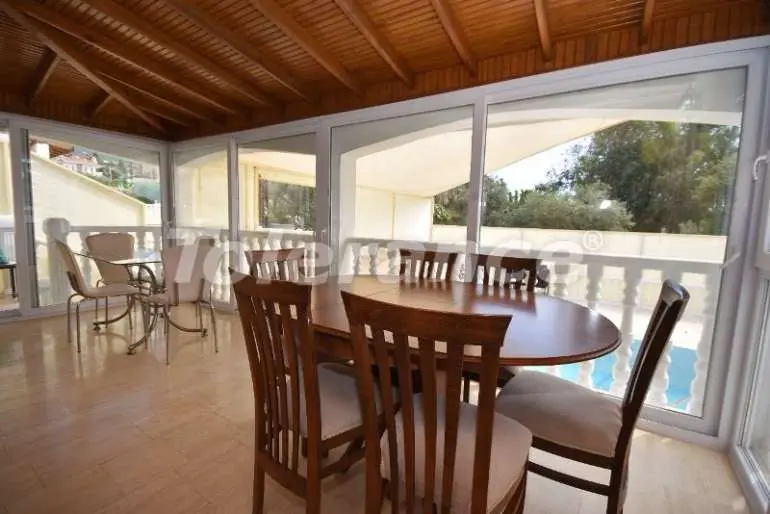 Вилла или дом от застройщика в Фетхие с бассейном: купить недвижимость в Турции - 14984