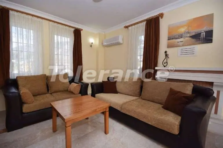 Вилла или дом от застройщика в Фетхие с бассейном: купить недвижимость в Турции - 14986