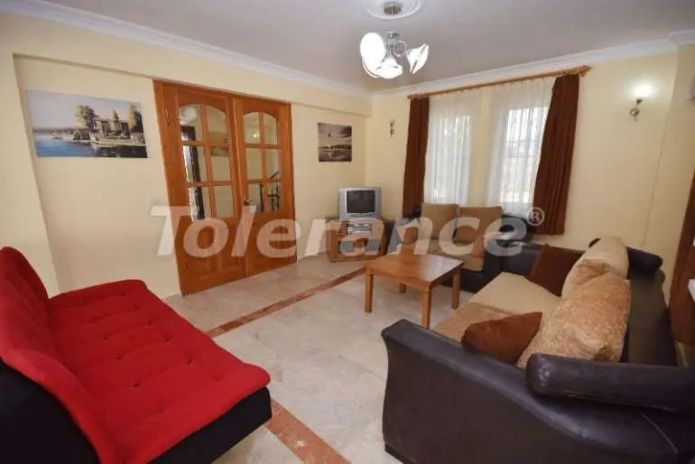 Вилла или дом от застройщика в Фетхие с бассейном: купить недвижимость в Турции - 14987