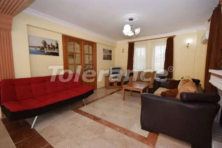 Вилла или дом от застройщика в Фетхие с бассейном: купить недвижимость в Турции - 14988