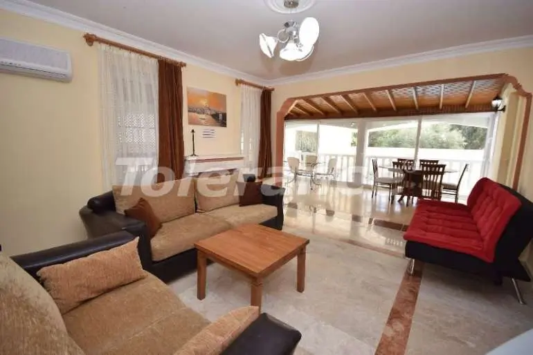 Вилла или дом от застройщика в Фетхие с бассейном: купить недвижимость в Турции - 14989