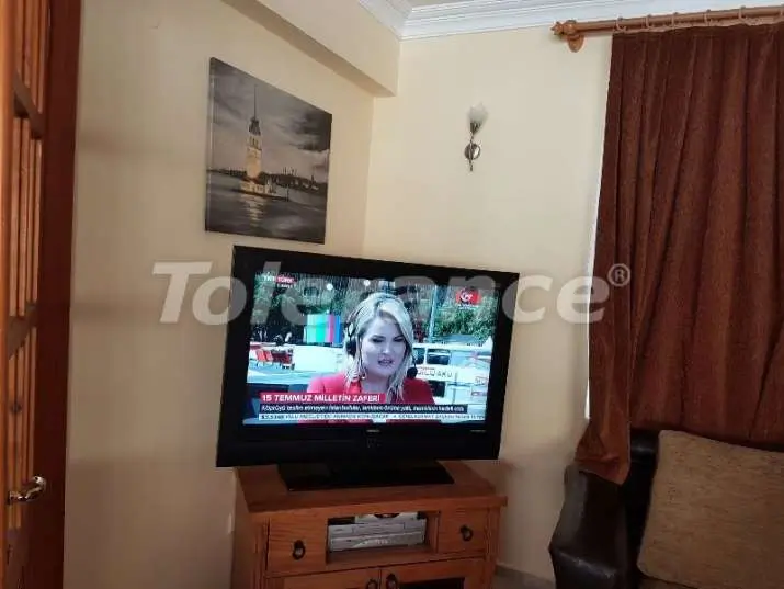 Вилла или дом от застройщика в Фетхие с бассейном: купить недвижимость в Турции - 14990