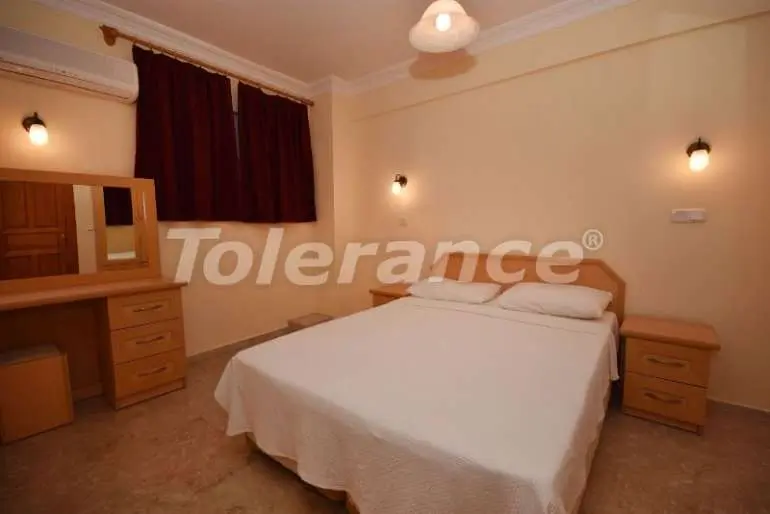 Вилла или дом от застройщика в Фетхие с бассейном: купить недвижимость в Турции - 14992