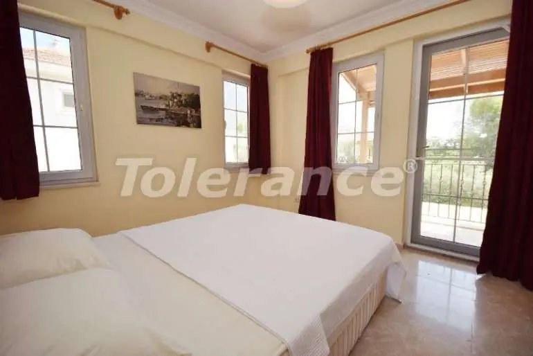 Вилла или дом от застройщика в Фетхие с бассейном: купить недвижимость в Турции - 14993