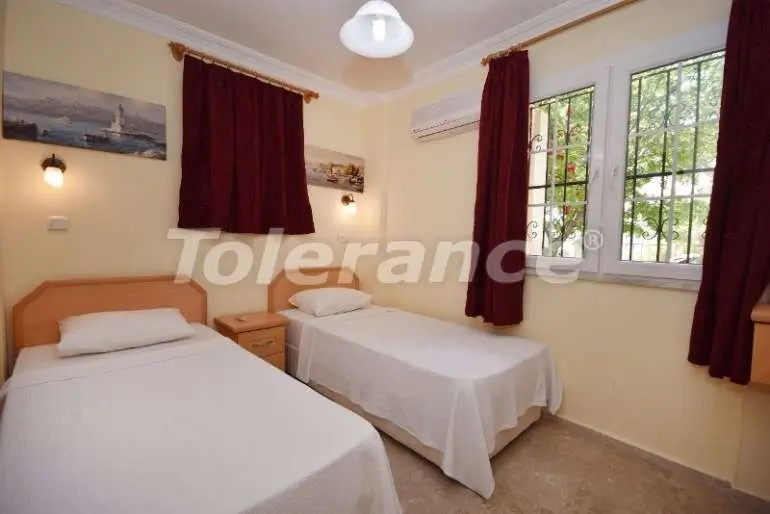 Вилла или дом от застройщика в Фетхие с бассейном: купить недвижимость в Турции - 14995