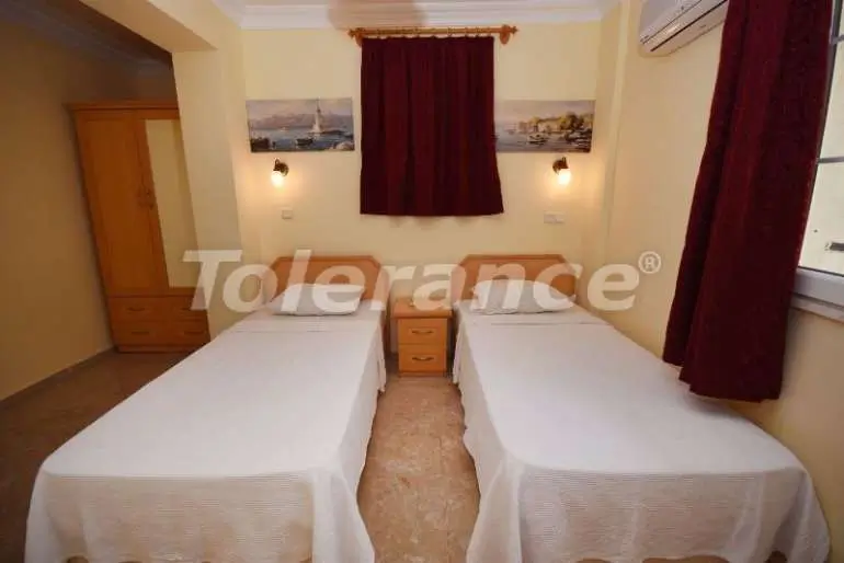 Вилла или дом от застройщика в Фетхие с бассейном: купить недвижимость в Турции - 14996