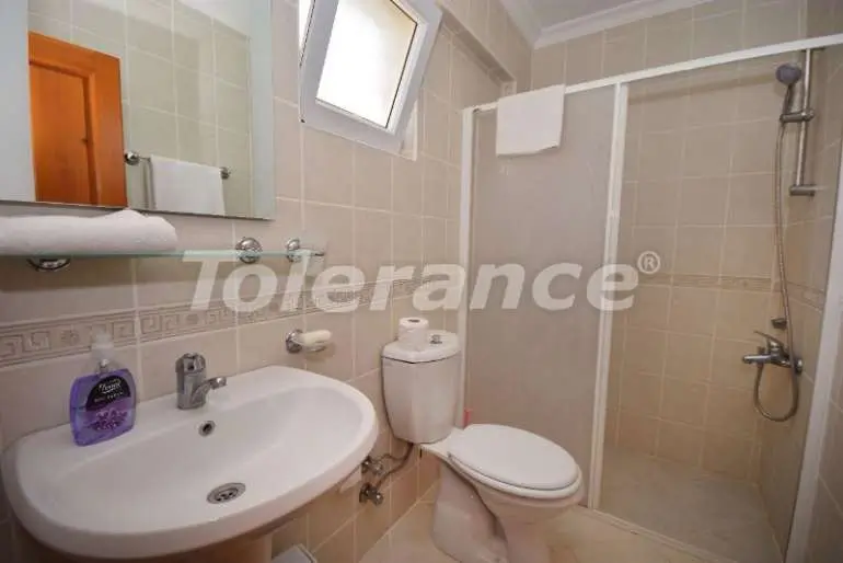 Вилла или дом от застройщика в Фетхие с бассейном: купить недвижимость в Турции - 14998