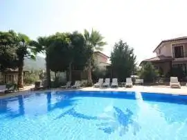 Вилла или дом от застройщика в Фетхие с бассейном: купить недвижимость в Турции - 15001