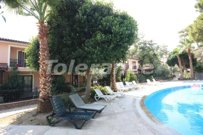 Вилла или дом от застройщика в Фетхие с бассейном: купить недвижимость в Турции - 15007