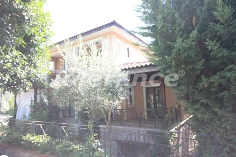 Вилла или дом от застройщика в Фетхие с бассейном: купить недвижимость в Турции - 15011