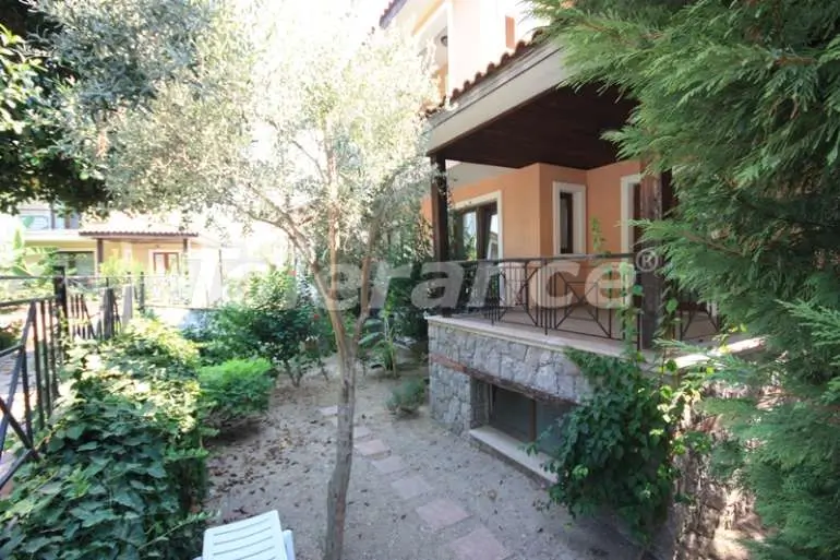 Вилла или дом от застройщика в Фетхие с бассейном: купить недвижимость в Турции - 15014