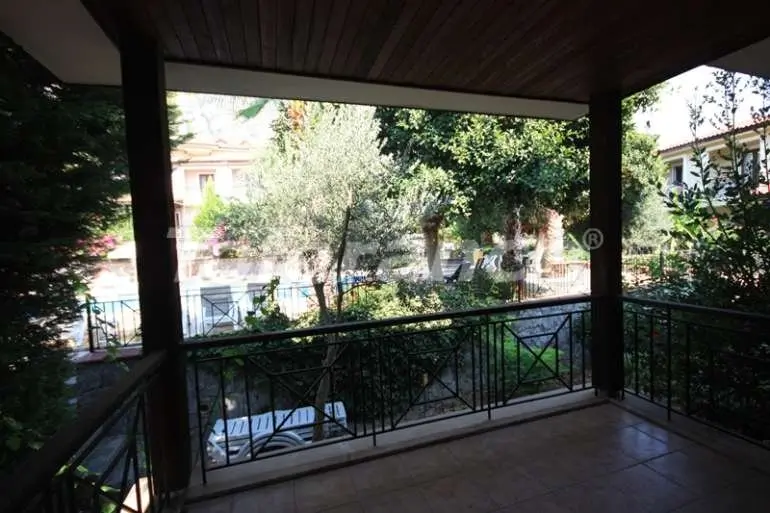 Вилла или дом от застройщика в Фетхие с бассейном: купить недвижимость в Турции - 15017