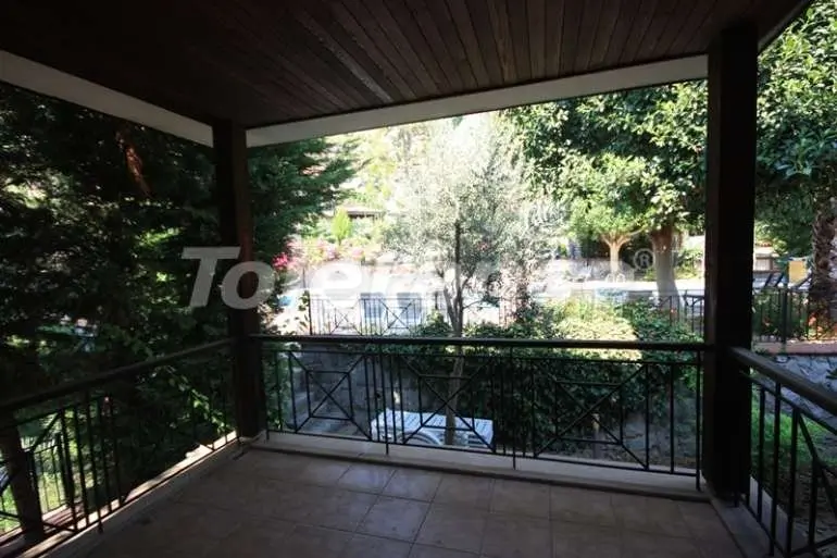 Вилла или дом от застройщика в Фетхие с бассейном: купить недвижимость в Турции - 15018