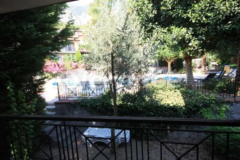 Вилла или дом от застройщика в Фетхие с бассейном: купить недвижимость в Турции - 15019