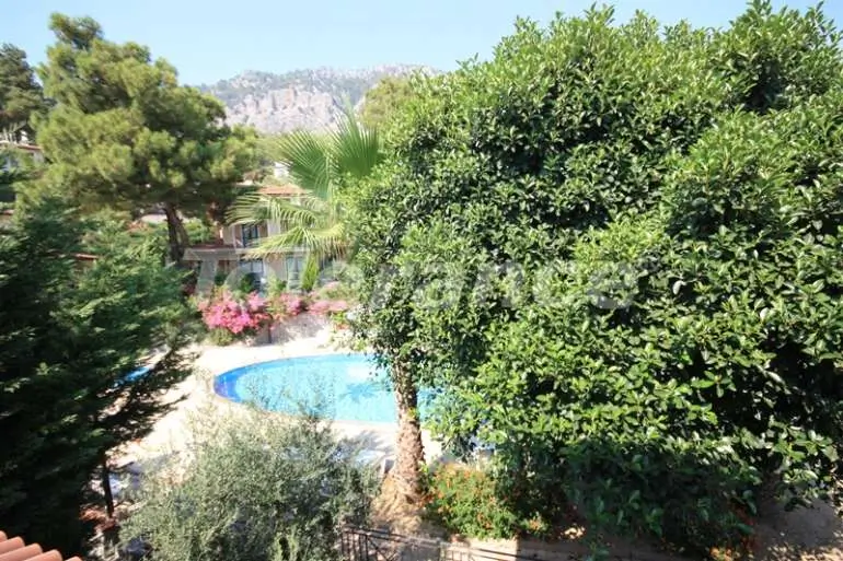 Вилла или дом от застройщика в Фетхие с бассейном: купить недвижимость в Турции - 15030