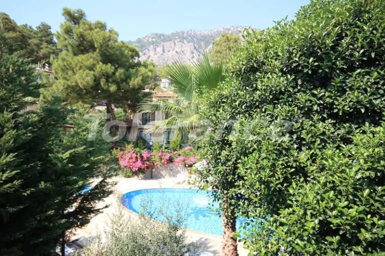 Вилла или дом от застройщика в Фетхие с бассейном: купить недвижимость в Турции - 15031