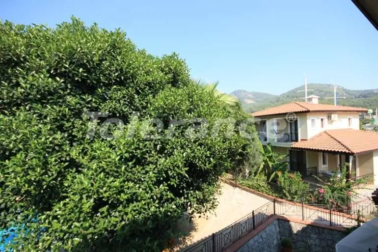 Вилла или дом от застройщика в Фетхие с бассейном: купить недвижимость в Турции - 15032