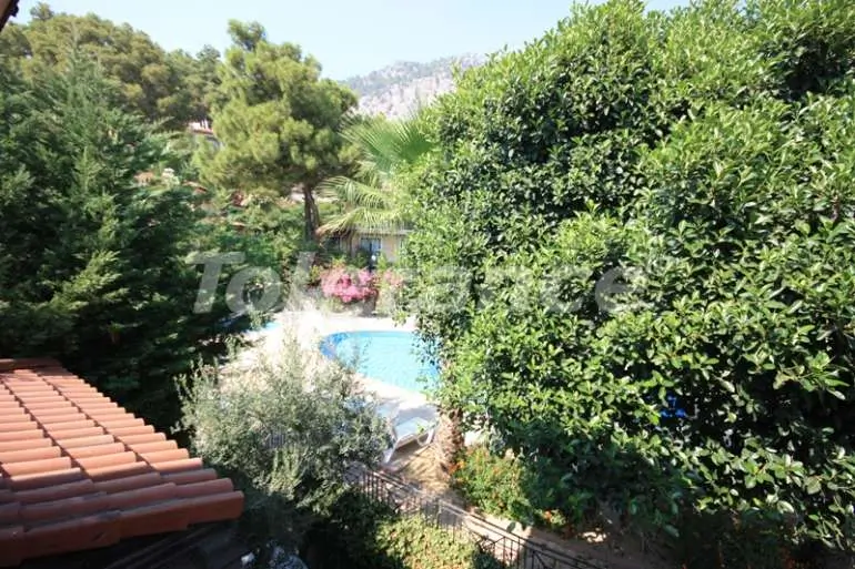 Вилла или дом от застройщика в Фетхие с бассейном: купить недвижимость в Турции - 15033