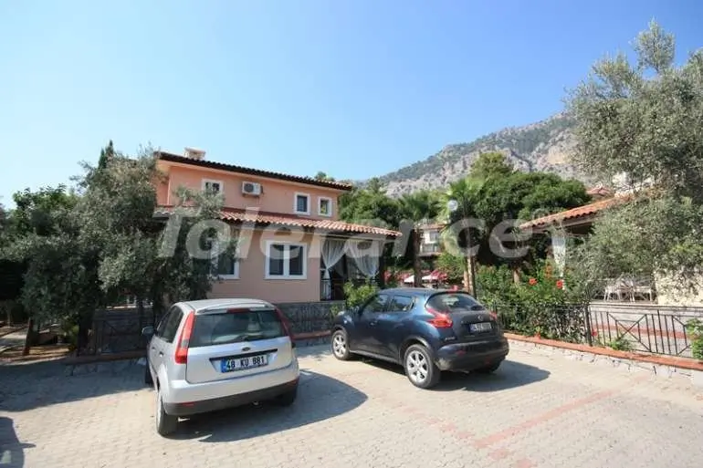 Вилла или дом от застройщика в Фетхие с бассейном: купить недвижимость в Турции - 15034