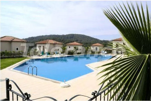 Вилла или дом в Фетхие с бассейном: купить недвижимость в Турции - 15592