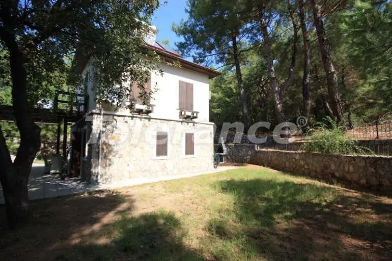 Вилла или дом в Фетхие с бассейном: купить недвижимость в Турции - 15594