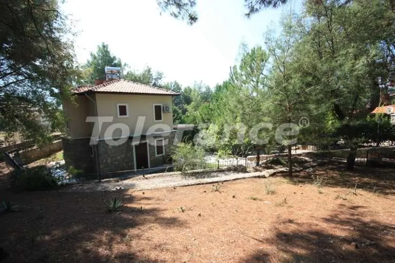 Вилла или дом в Фетхие с бассейном: купить недвижимость в Турции - 15595