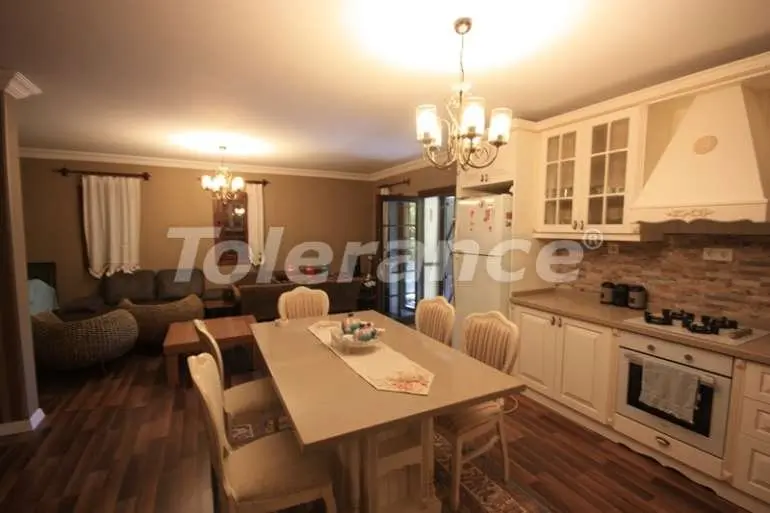 Вилла или дом в Фетхие с бассейном: купить недвижимость в Турции - 15596