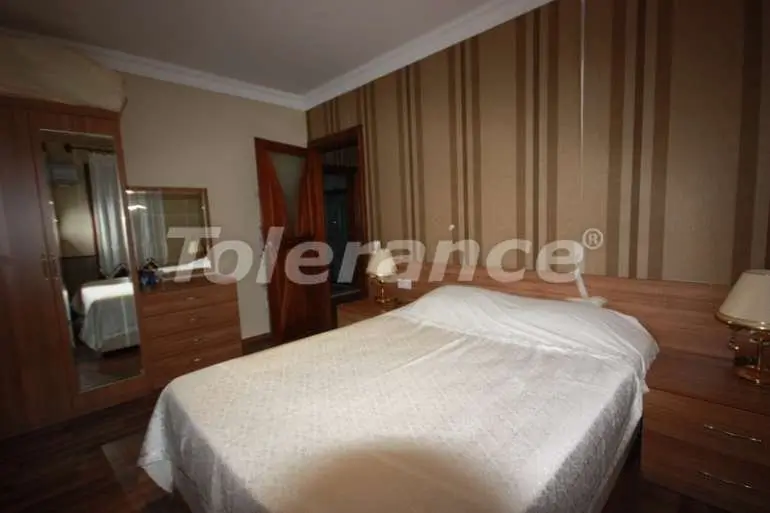 Вилла или дом в Фетхие с бассейном: купить недвижимость в Турции - 15597