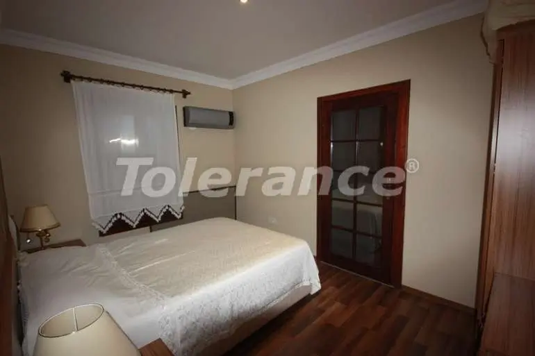 Вилла или дом в Фетхие с бассейном: купить недвижимость в Турции - 15598