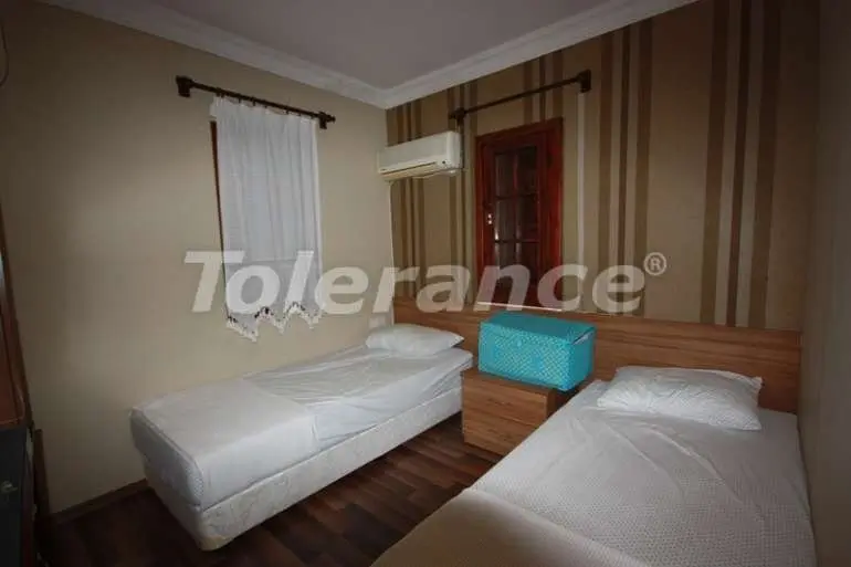 Вилла или дом в Фетхие с бассейном: купить недвижимость в Турции - 15599