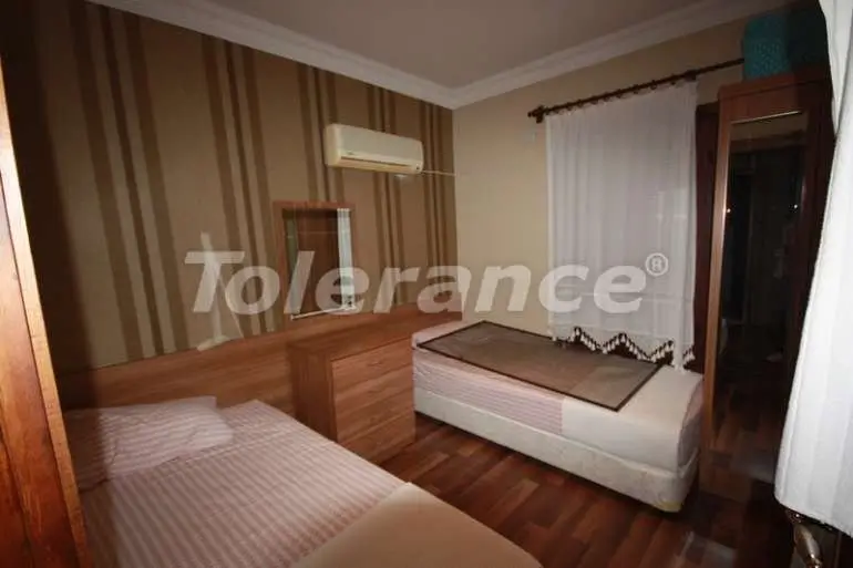 Вилла или дом в Фетхие с бассейном: купить недвижимость в Турции - 15600