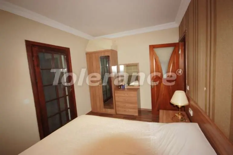 Вилла или дом в Фетхие с бассейном: купить недвижимость в Турции - 15601