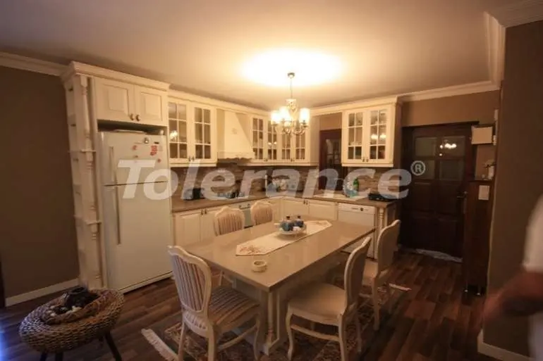 Вилла или дом в Фетхие с бассейном: купить недвижимость в Турции - 15602