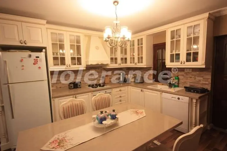 Вилла или дом в Фетхие с бассейном: купить недвижимость в Турции - 15603