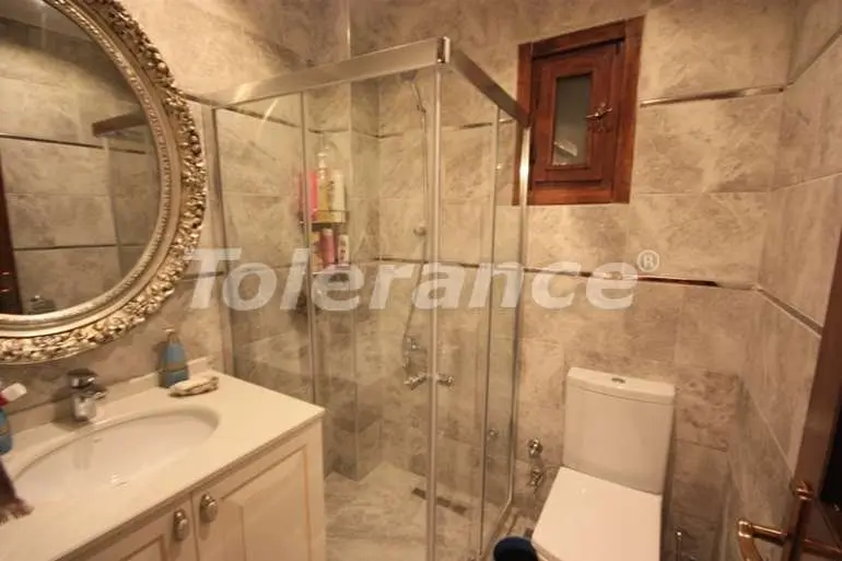 Вилла или дом в Фетхие с бассейном: купить недвижимость в Турции - 15604