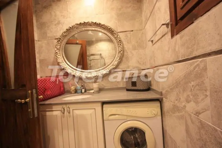 Вилла или дом в Фетхие с бассейном: купить недвижимость в Турции - 15606