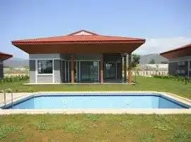 Вилла или дом в Фетхие с бассейном: купить недвижимость в Турции - 15939
