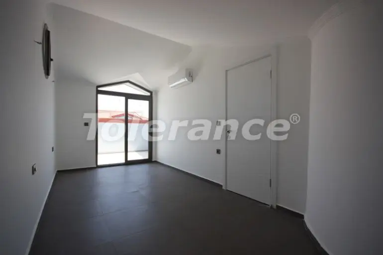 Вилла или дом в Фетхие с бассейном - 15966 Вилла или дом в Фетхие с бассейном: купить недвижимость в Турции - 15966