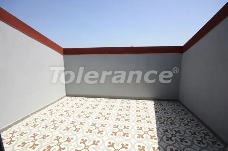 Вилла или дом в Фетхие с бассейном - 15967 Вилла или дом в Фетхие с бассейном: купить недвижимость в Турции - 15967