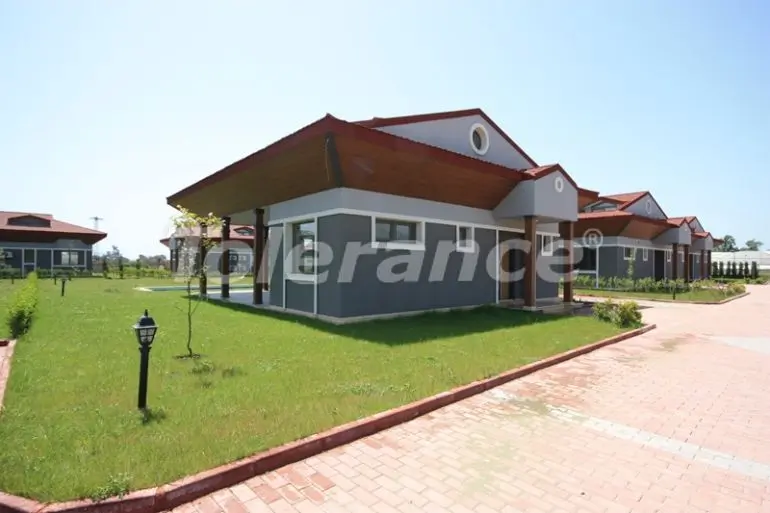 Вилла или дом в Фетхие с бассейном - 15969 Вилла или дом в Фетхие с бассейном: купить недвижимость в Турции - 15969