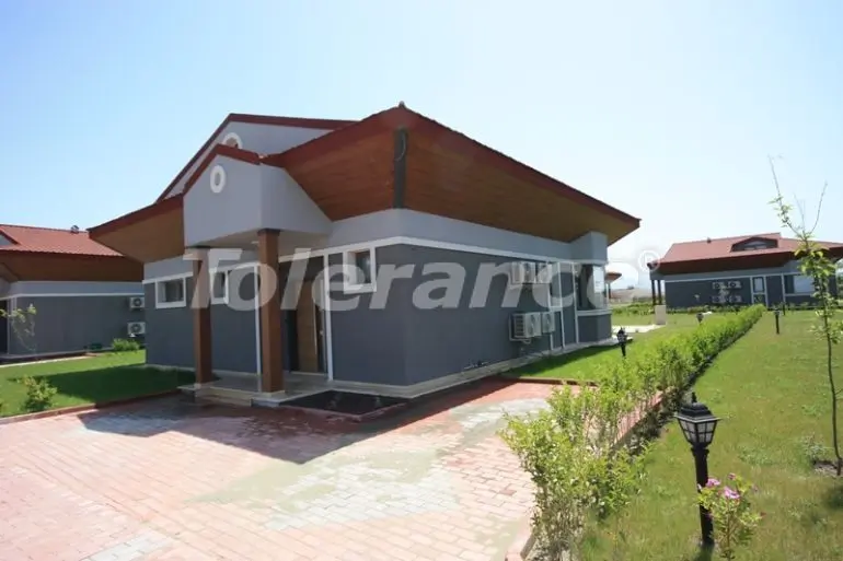 Вилла или дом в Фетхие с бассейном - 15971 Вилла или дом в Фетхие с бассейном: купить недвижимость в Турции - 15971