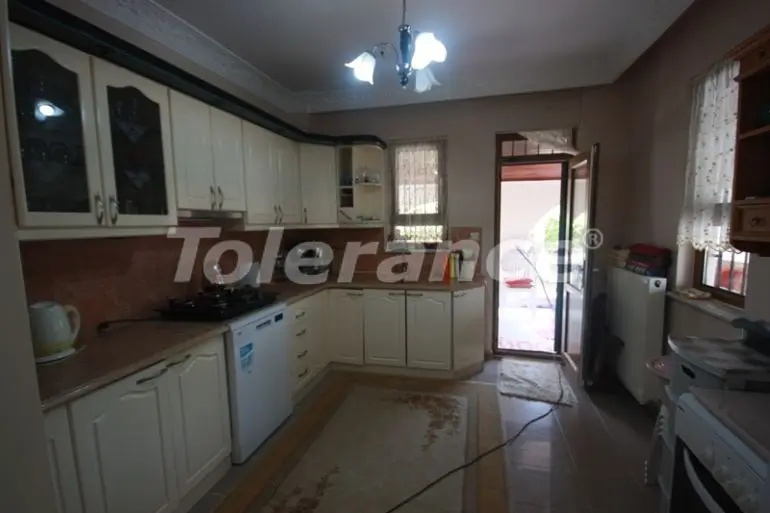 Вилла или дом в Фетхие с бассейном: купить недвижимость в Турции - 17341