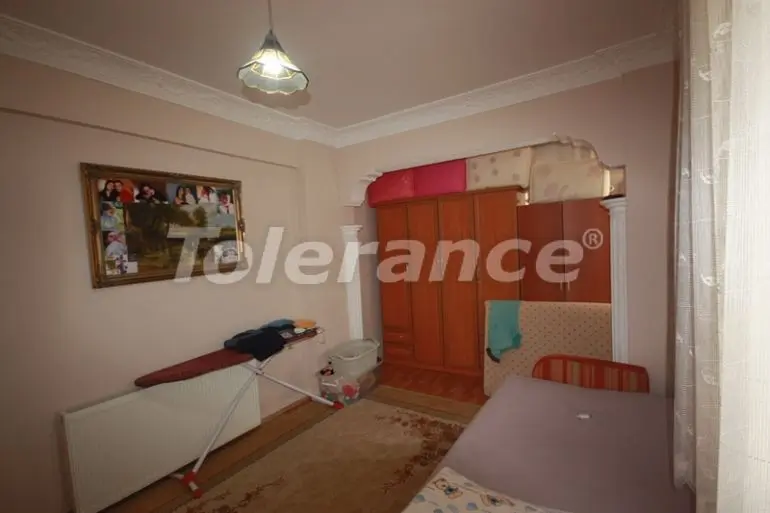 Вилла или дом в Фетхие с бассейном: купить недвижимость в Турции - 17343