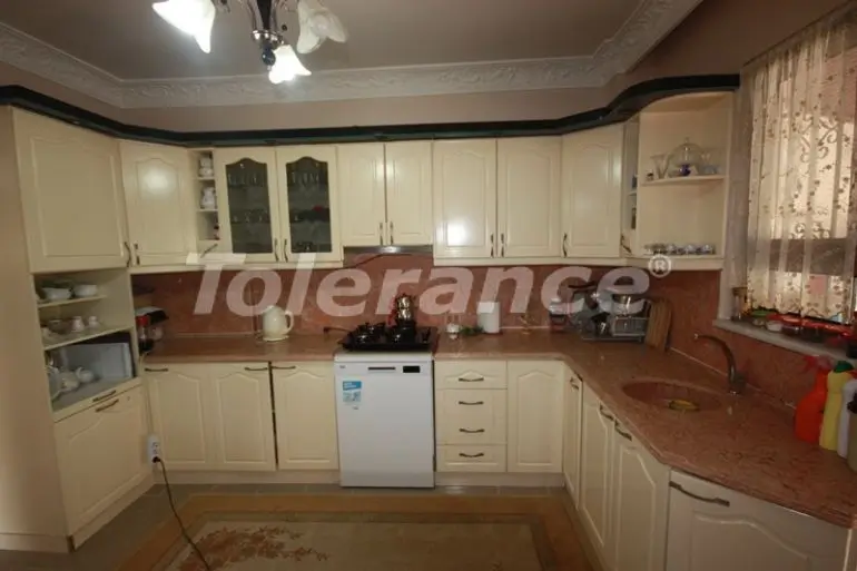 Вилла или дом в Фетхие с бассейном: купить недвижимость в Турции - 17344