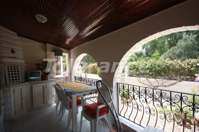 Вилла или дом в Фетхие с бассейном: купить недвижимость в Турции - 17345