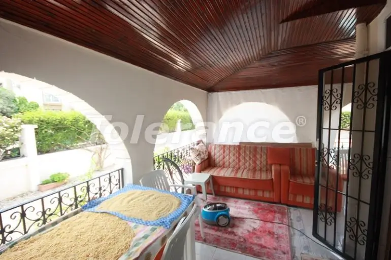 Вилла или дом в Фетхие с бассейном: купить недвижимость в Турции - 17346