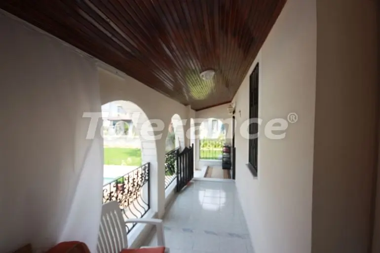 Вилла или дом в Фетхие с бассейном: купить недвижимость в Турции - 17347